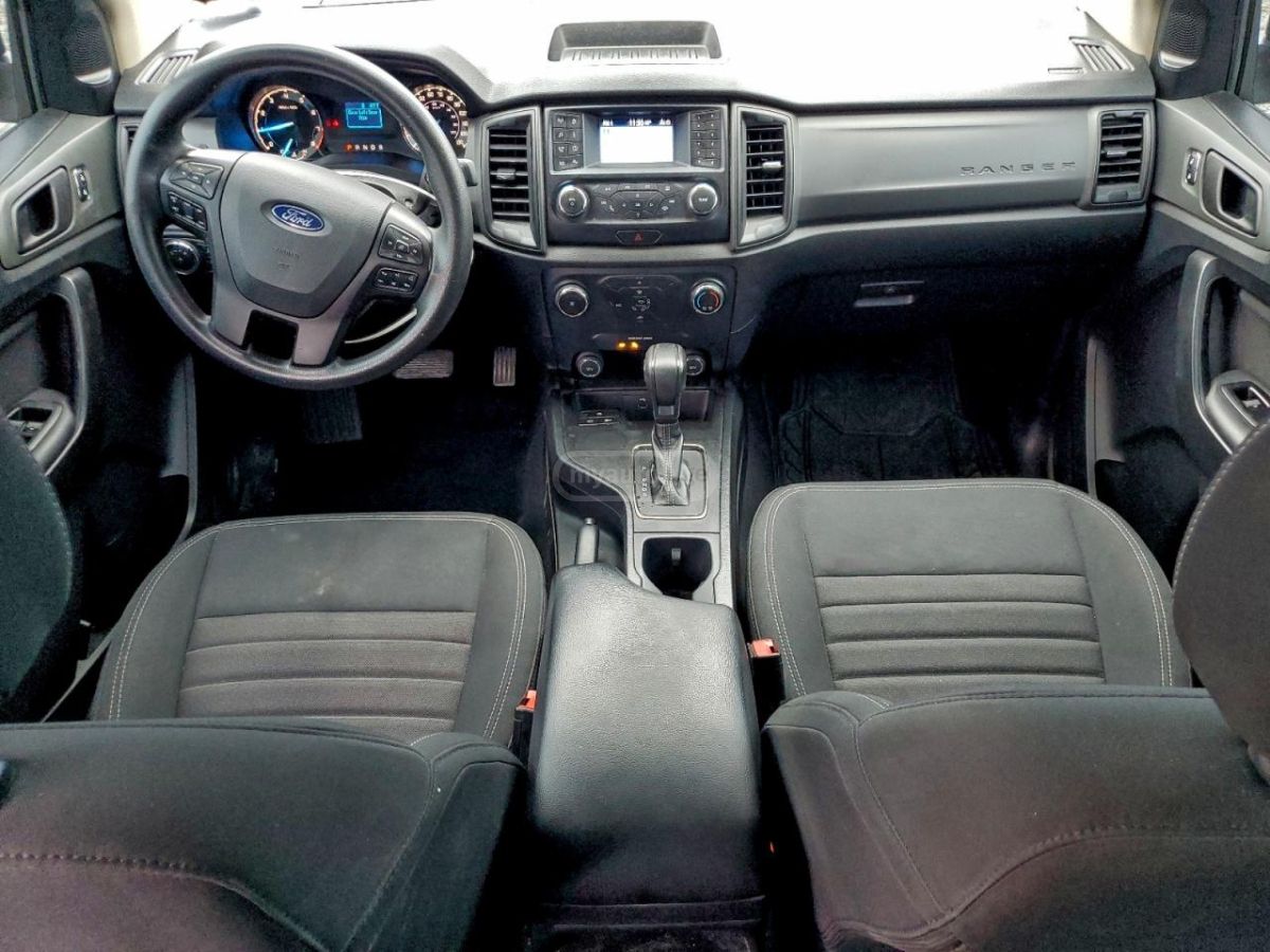 Ford Ranger - фото 8