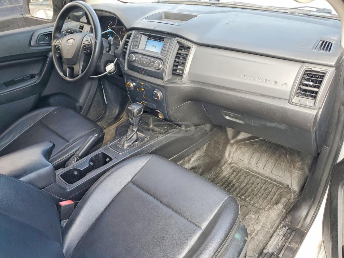 Ford Ranger - фото 8