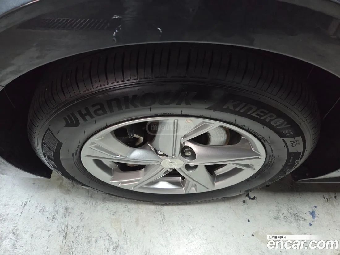 Hyundai Sonata - фото 5