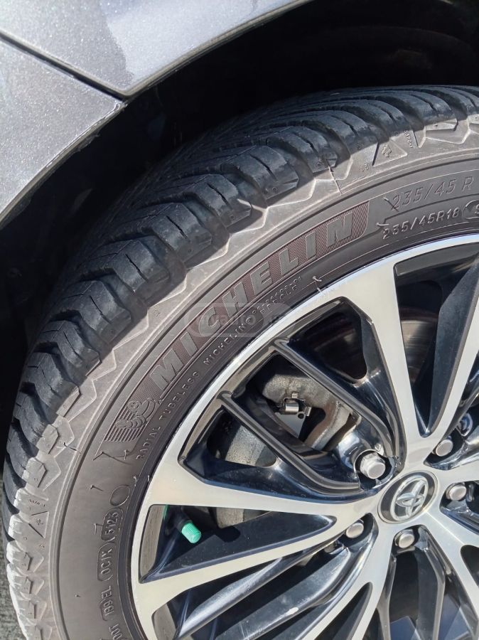 Toyota Camry - фото 15