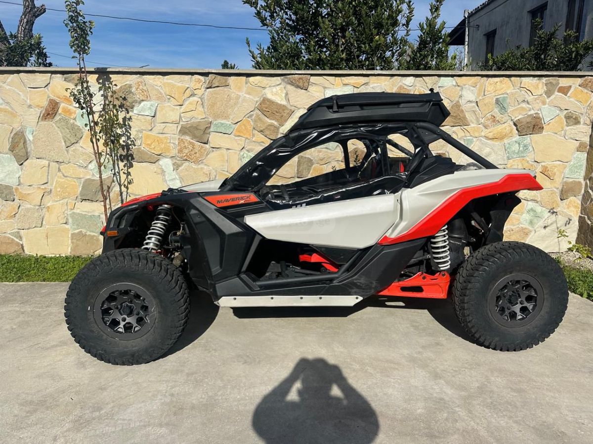 BRP XRS — миниатюра 4