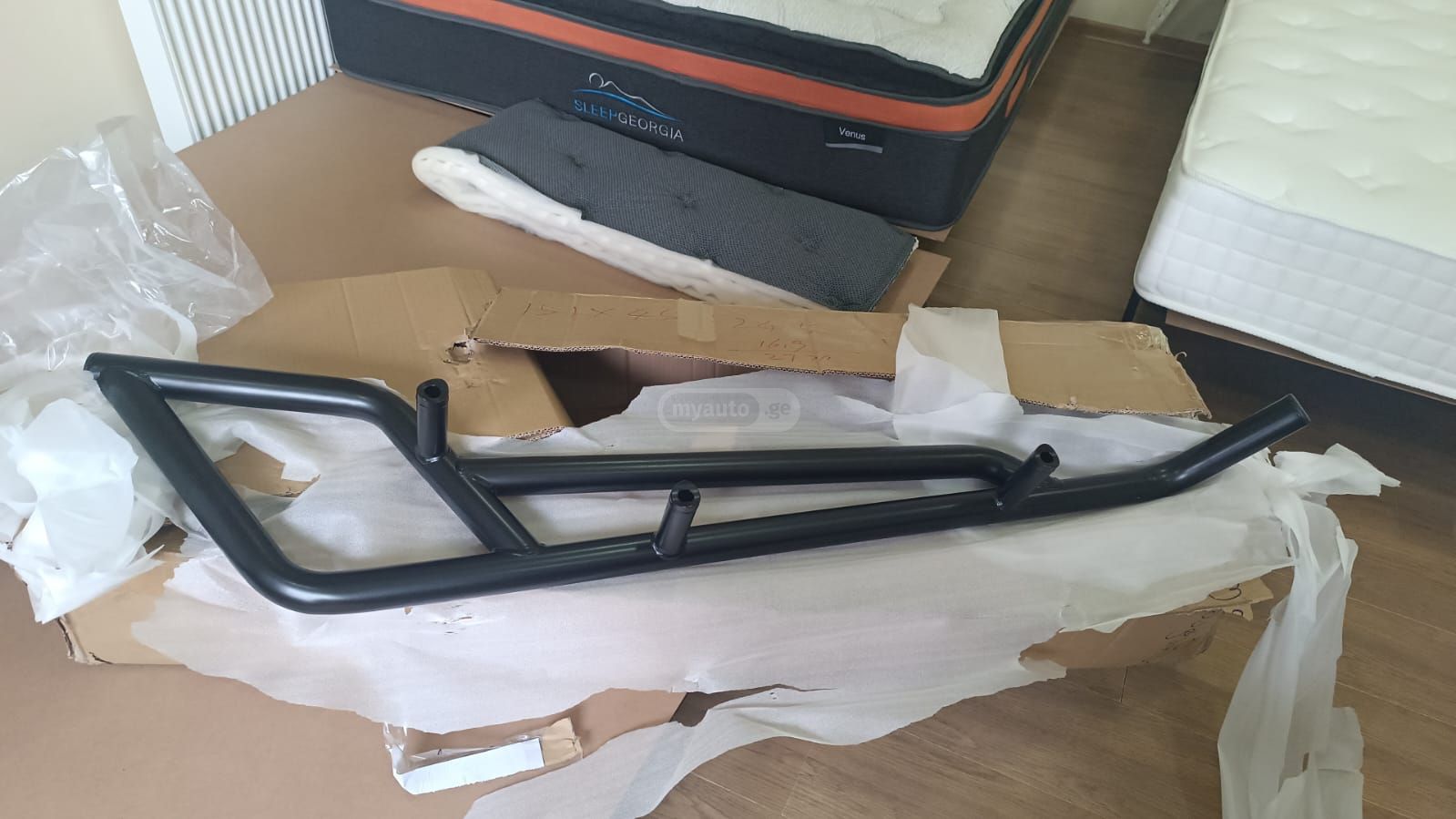 BRP XRS — миниатюра 8