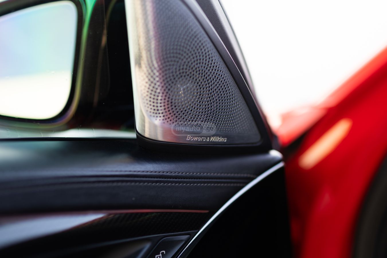 BMW M5 - фото 11