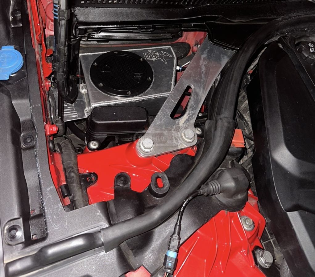 BMW M5 - фото 14