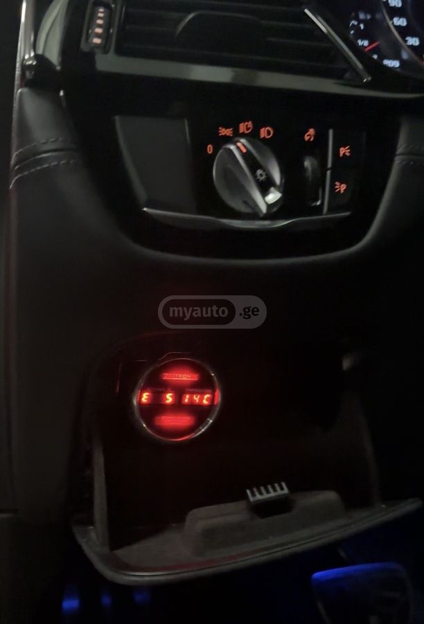 BMW M5 - фото 15