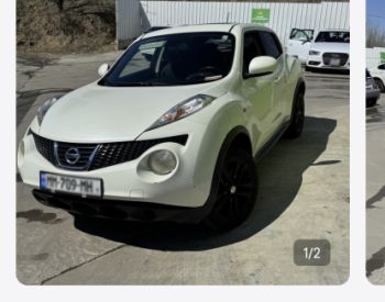NissanJuke