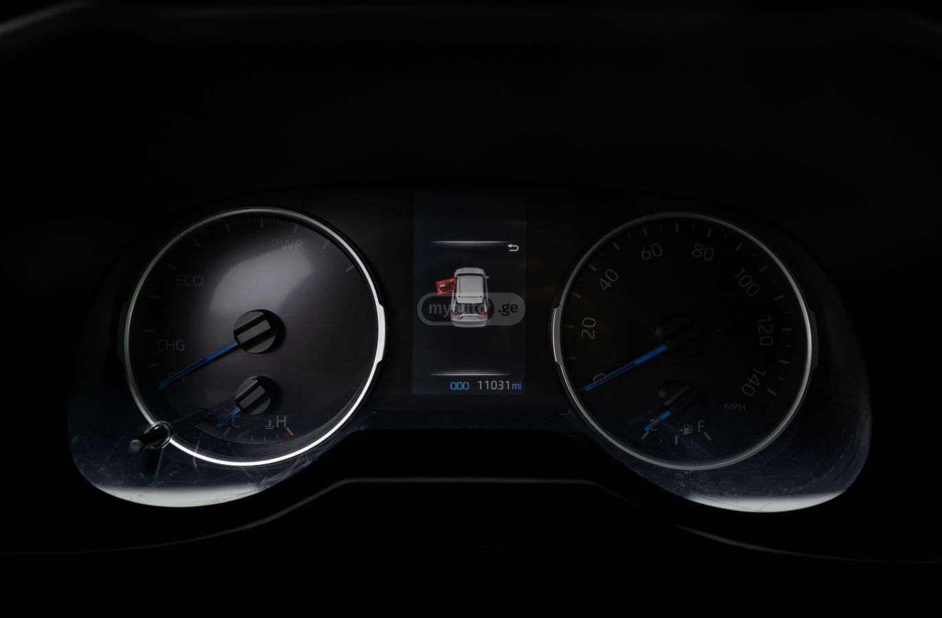 Toyota Toyota RAV4 — миниатюра 4