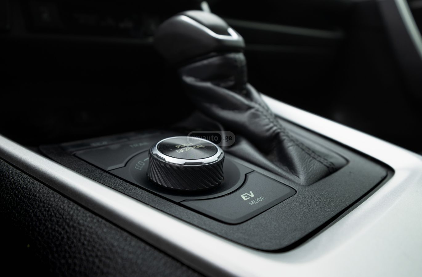 Toyota Toyota RAV4 — миниатюра 5