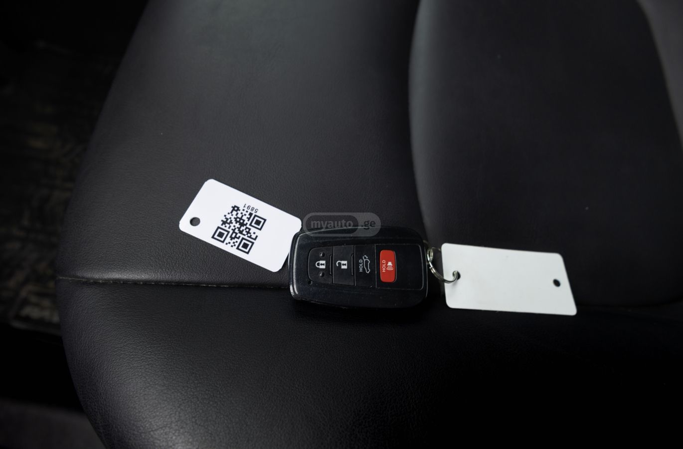 Toyota Toyota RAV4 — миниатюра 6