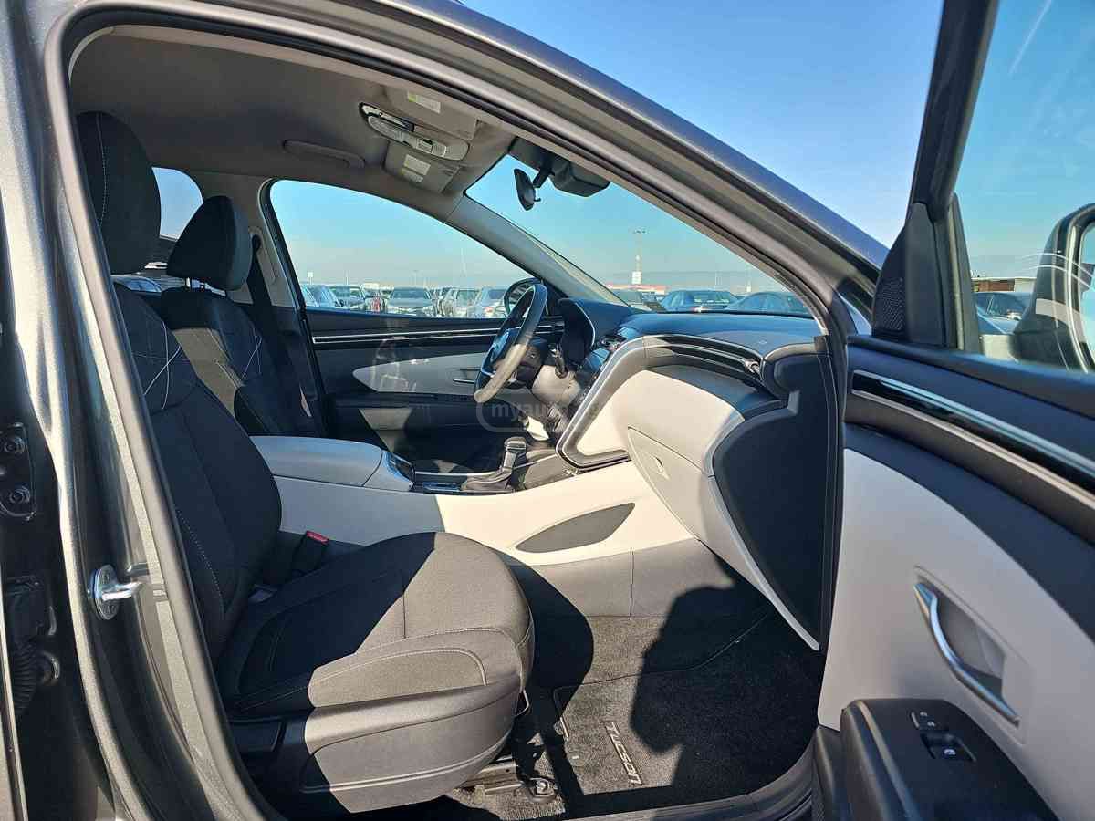 Hyundai Hyundai Tucson — миниатюра 4
