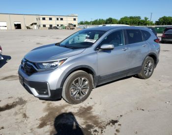 HondaCR-V
