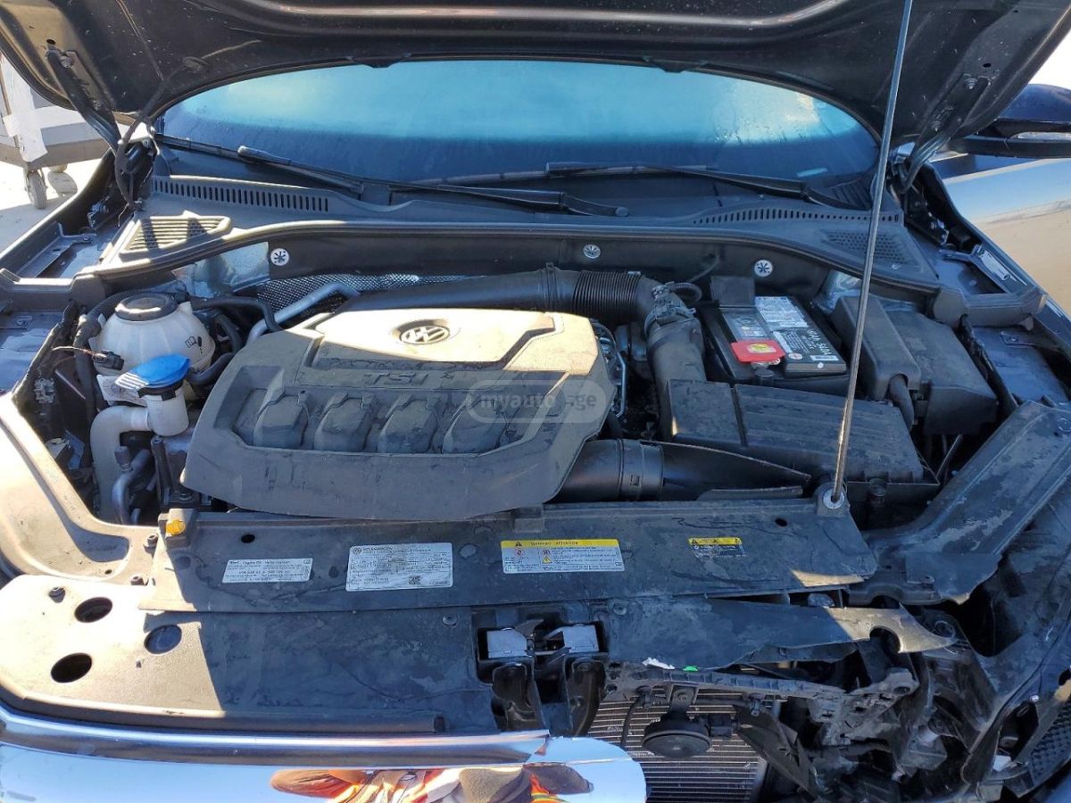 Volkswagen LIMITED — миниатюра 11