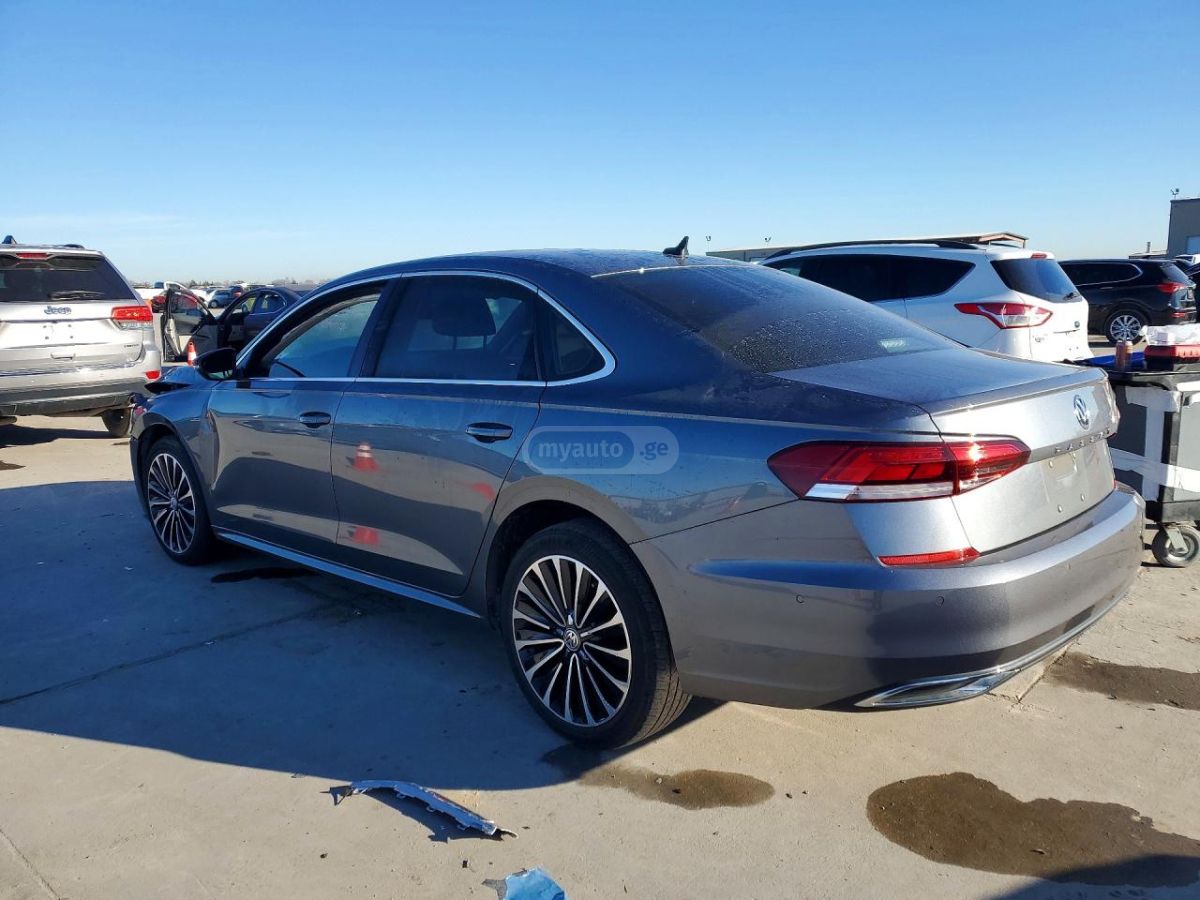 Volkswagen LIMITED — миниатюра 2