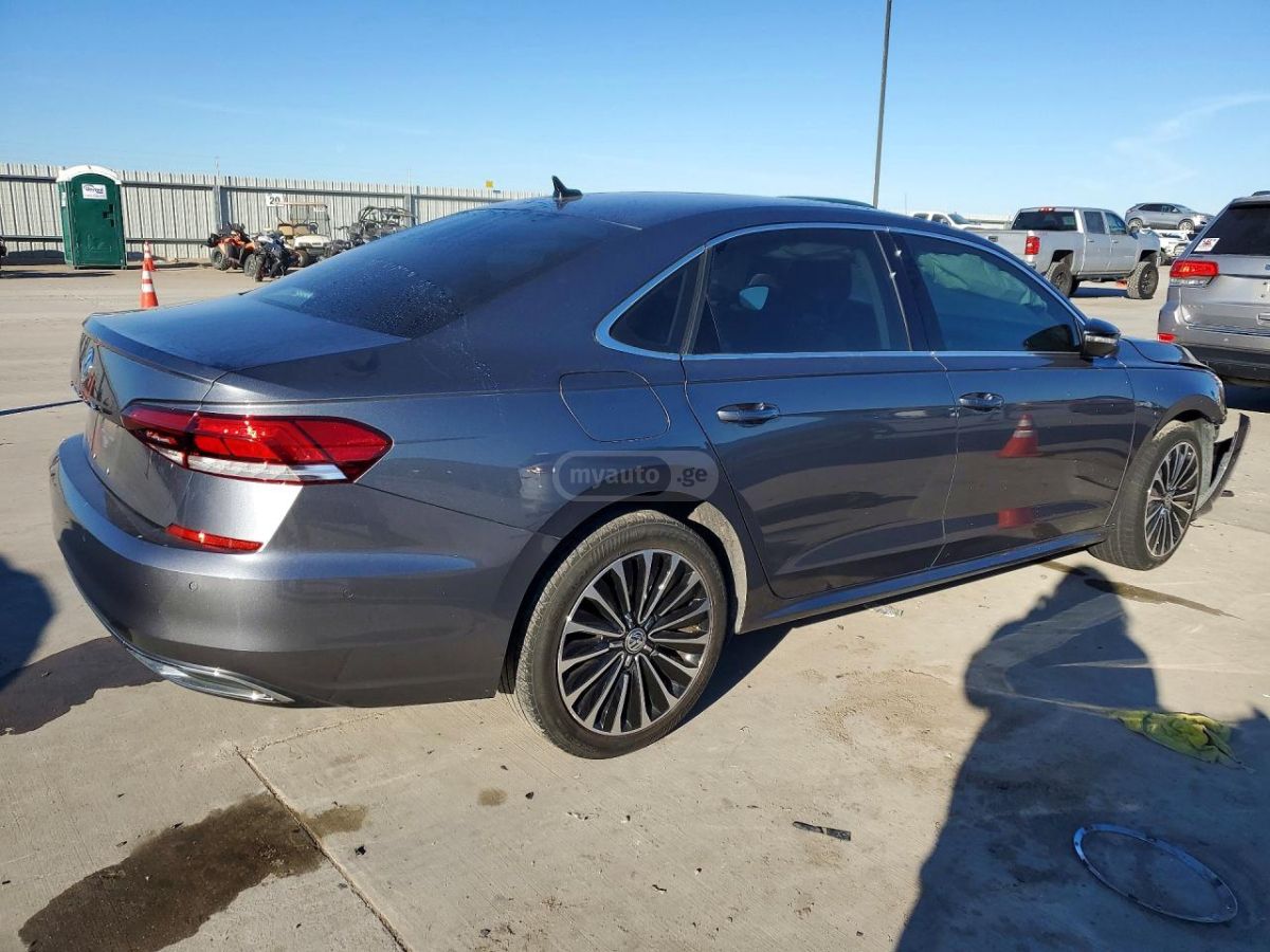 Volkswagen LIMITED — миниатюра 3