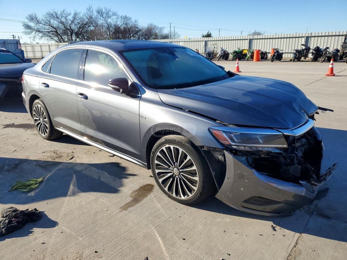 Volkswagen LIMITED — миниатюра 4