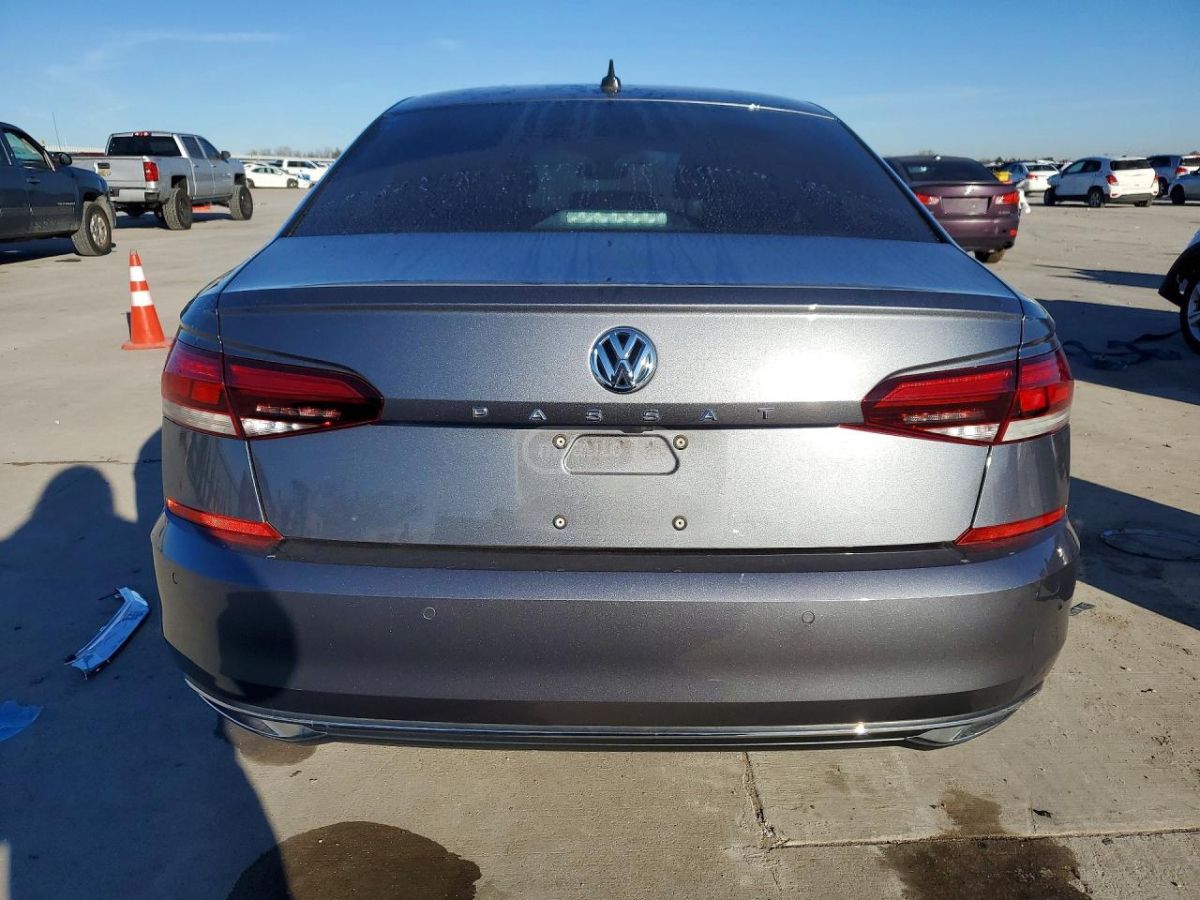 Volkswagen LIMITED — миниатюра 6