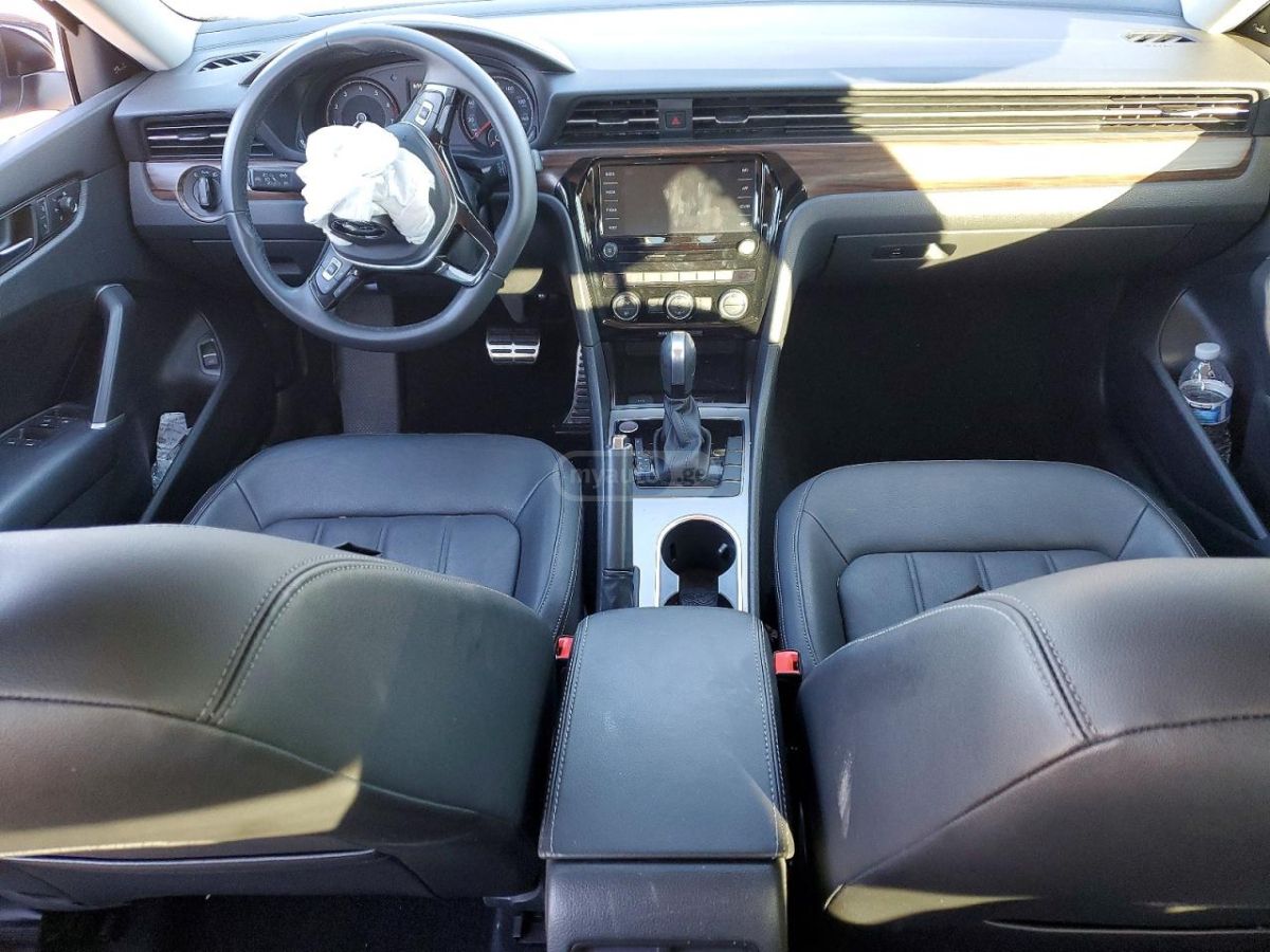 Volkswagen LIMITED — миниатюра 8