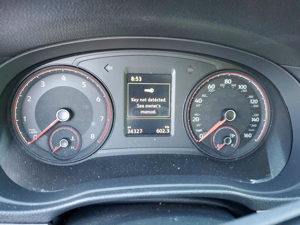 Volkswagen LIMITED — миниатюра 9