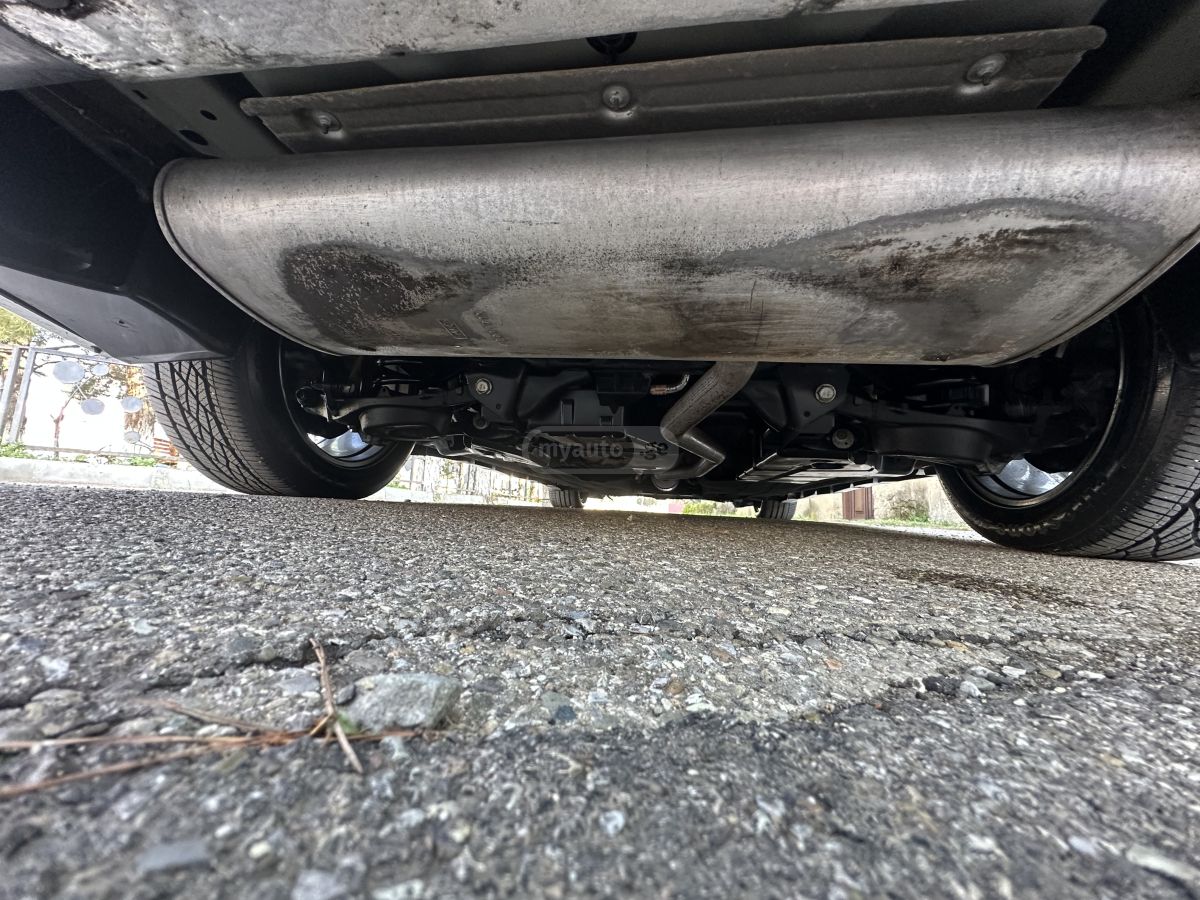 Ford Fusion - фото 10