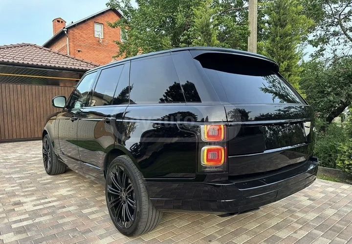 Land Rover FOR RENT — миниатюра 2