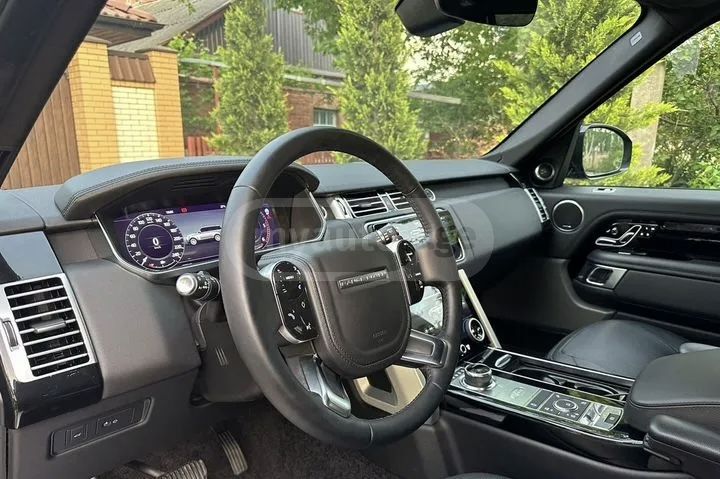 Land Rover FOR RENT — миниатюра 3