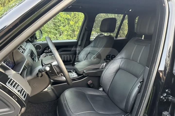 Land Rover FOR RENT — миниатюра 4