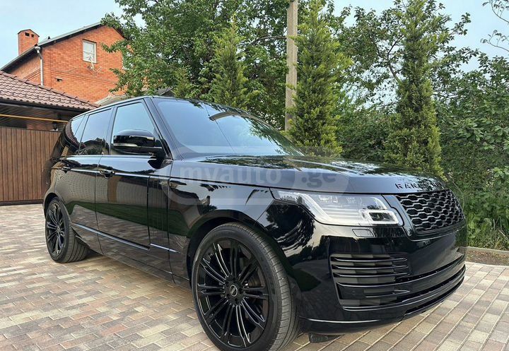 Land Rover FOR RENT — миниатюра 5