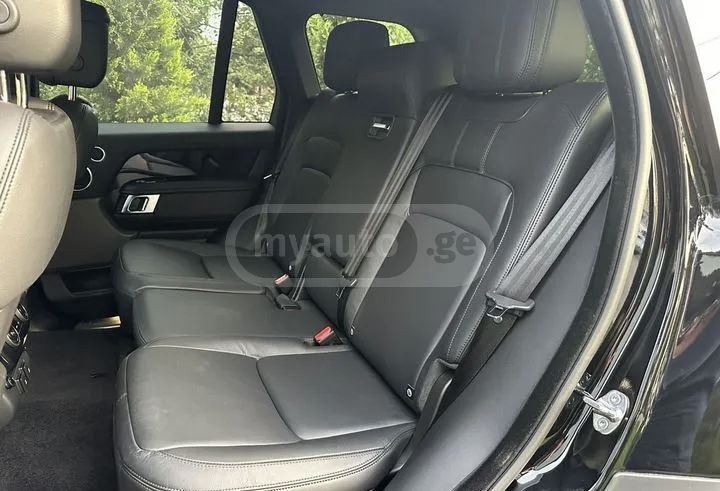 Land Rover FOR RENT — миниатюра 7