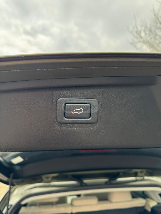 Subaru Outback - фото 10