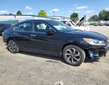 HondaAccord