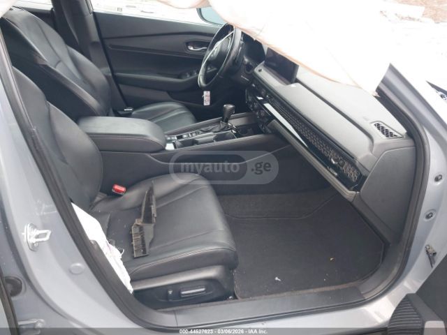 Honda Accord Sport-L 4dr Sedan CVT 2023 — миниатюра 5