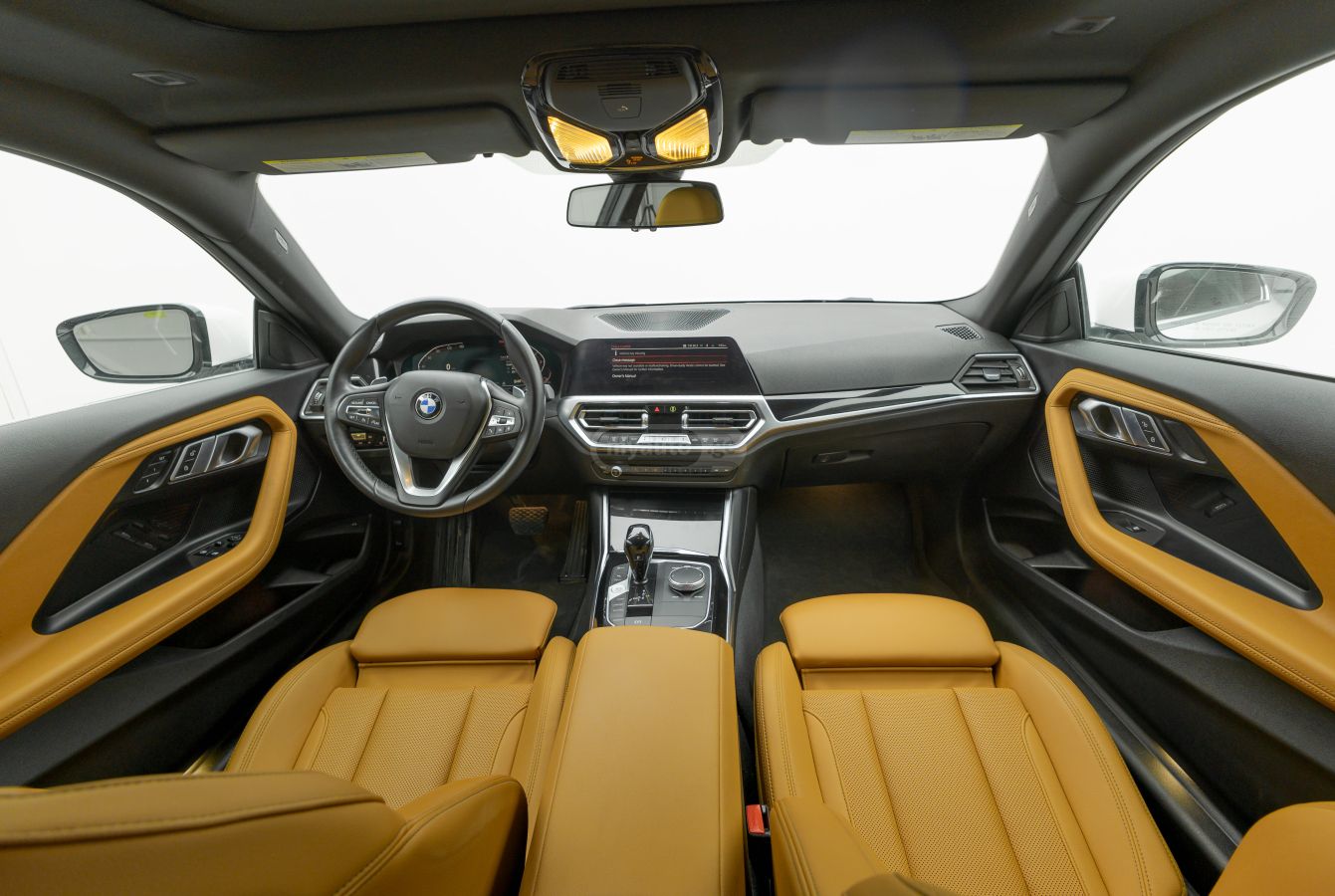 BMW 230i 2022 — миниатюра 10