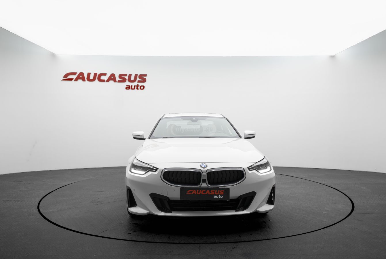 BMW 230i 2022 — миниатюра 3