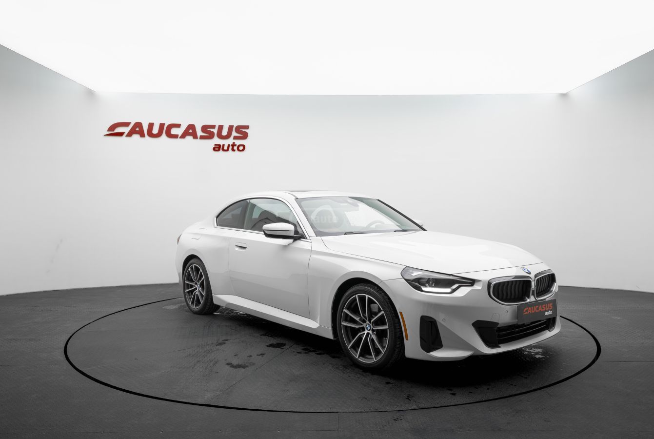 BMW 230i 2022 — миниатюра 4