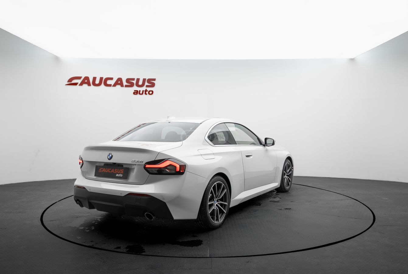 BMW 230i 2022 — миниатюра 5