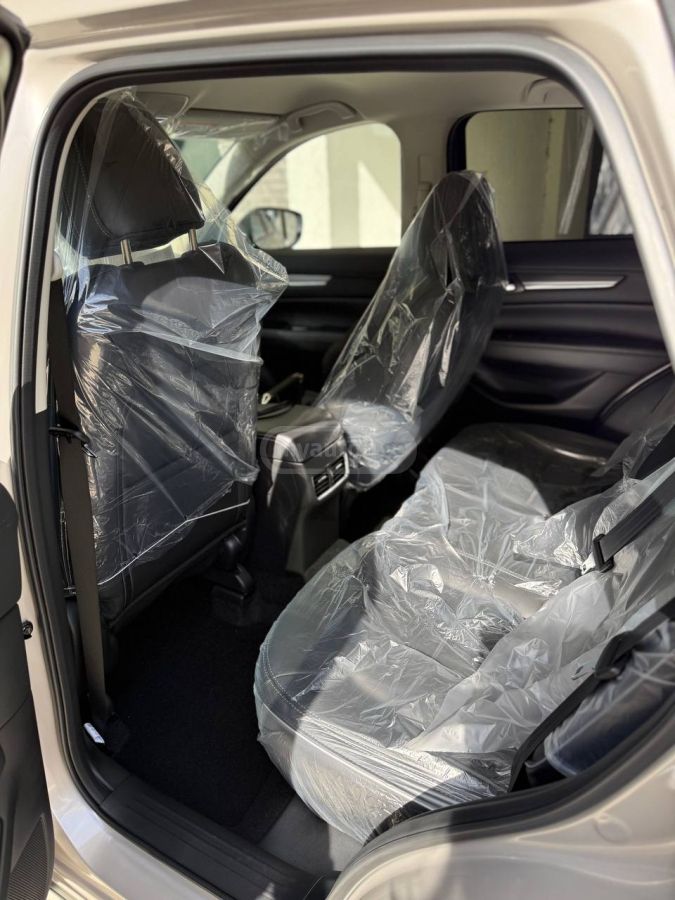 Mazda ПРОХОДНАЯ 150 Л.С — миниатюра 9