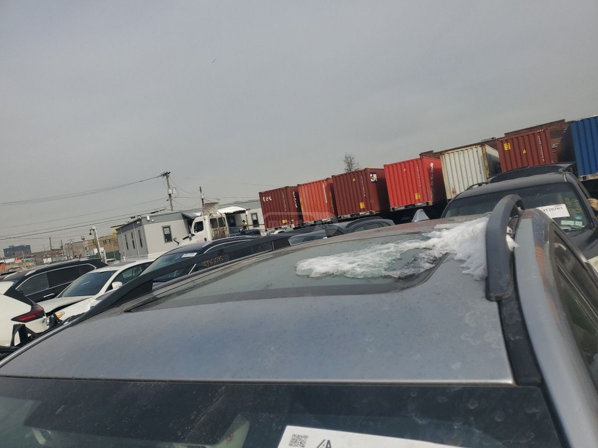 Subaru Forester - фото 9