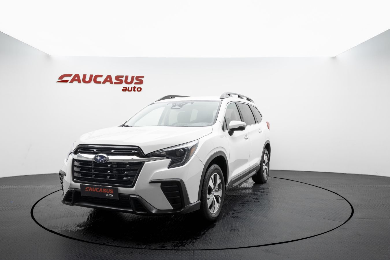 Subaru Subaru Ascent — миниатюра 1