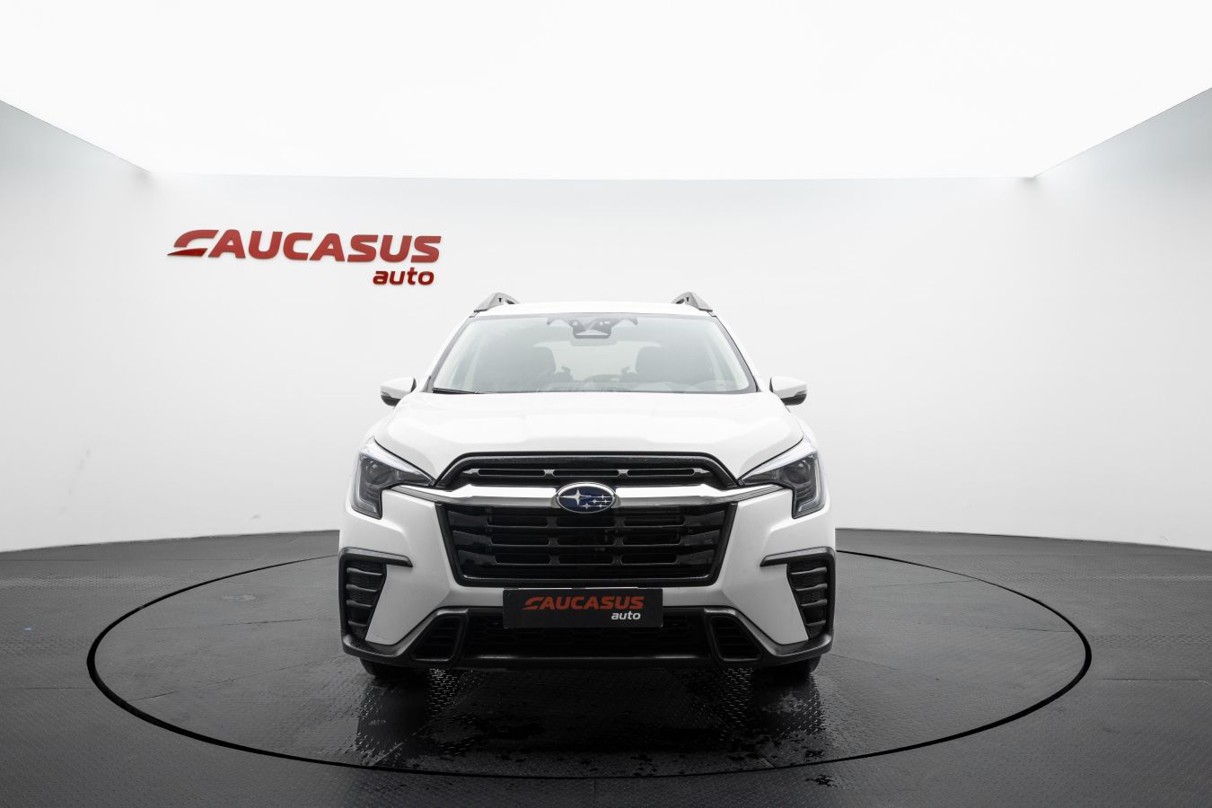 Subaru Subaru Ascent — миниатюра 2