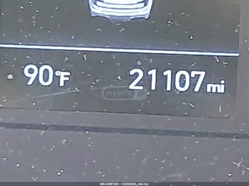 Hyundai SE 4dr Sedan Automatic — миниатюра 11