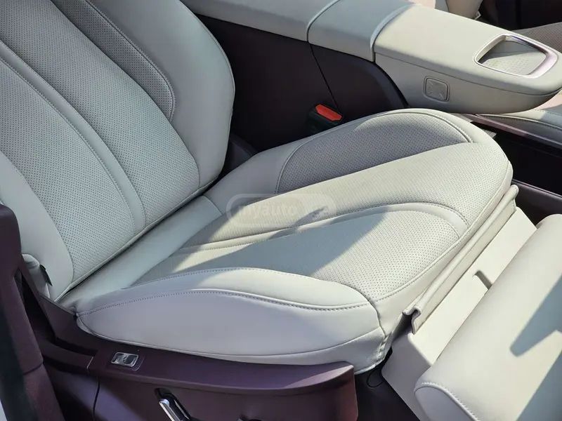 Zeekr X 2023 — миниатюра 11