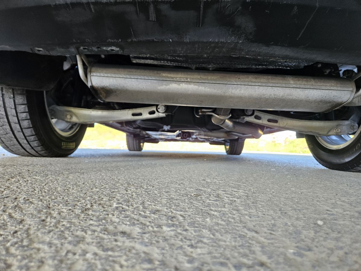 Chevrolet Equinox - фото 5