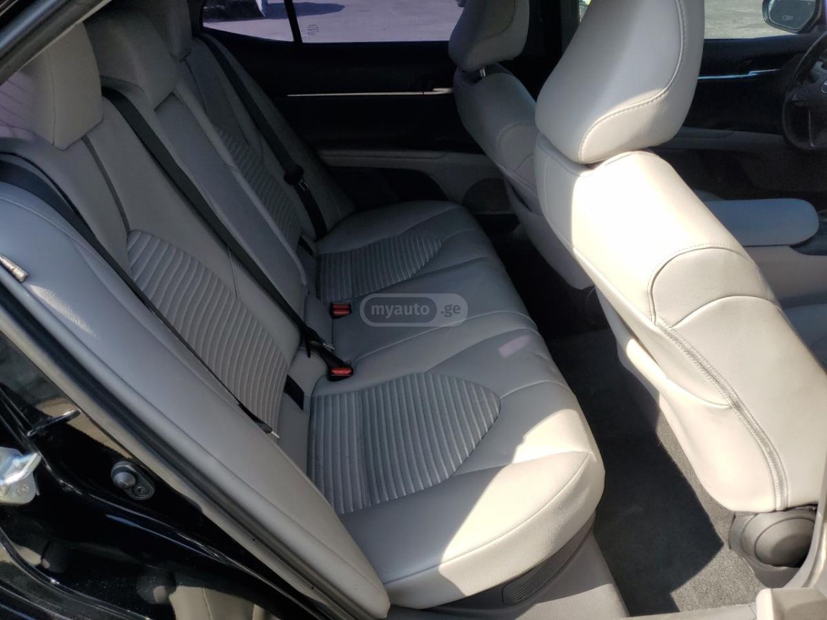 Toyota se — миниатюра 10