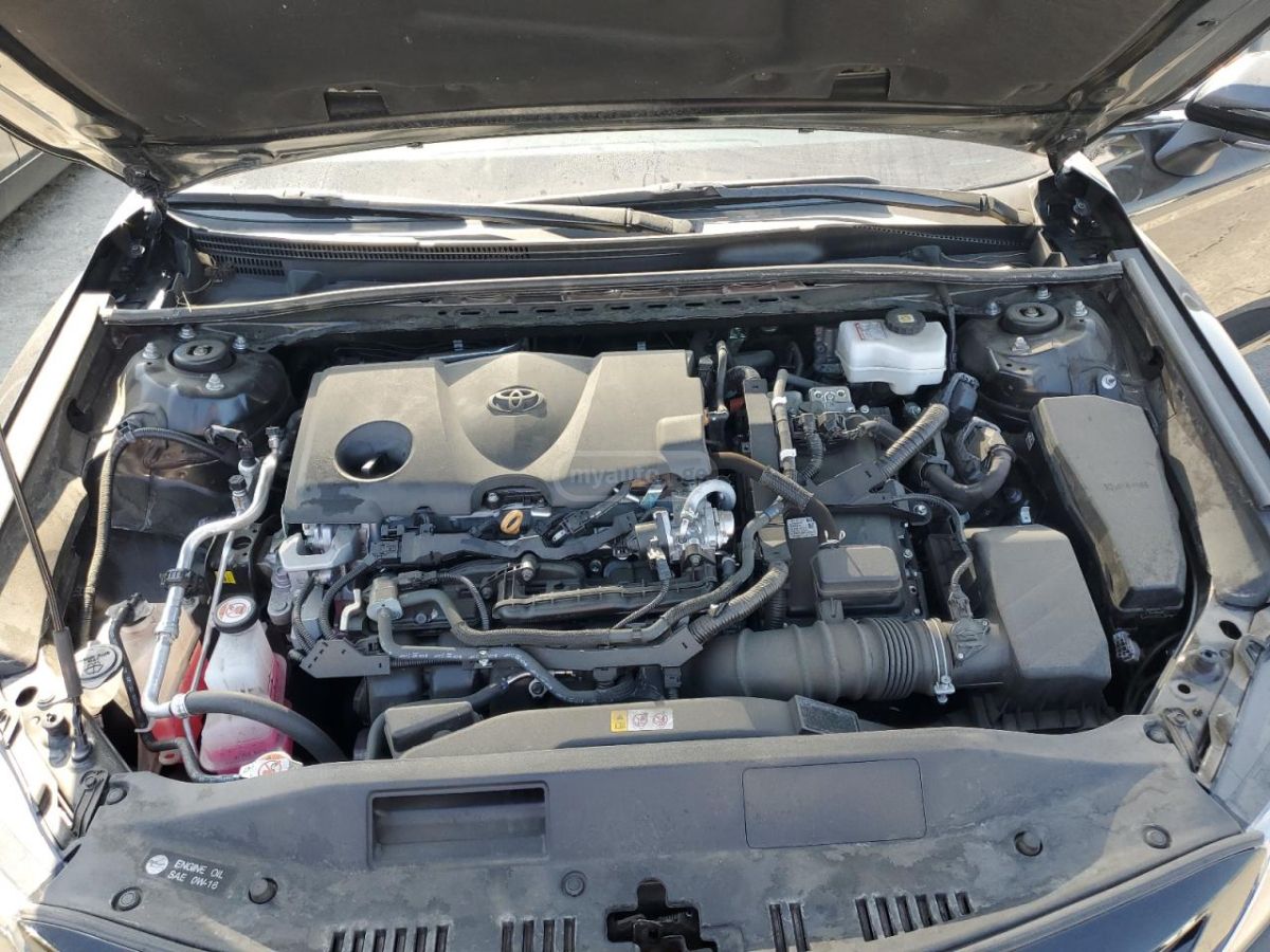 Toyota se — миниатюра 11