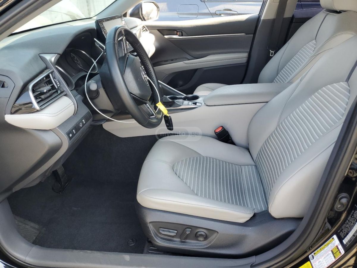 Toyota se — миниатюра 6