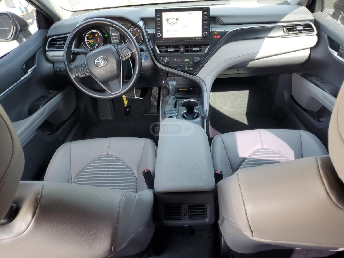 Toyota se — миниатюра 7