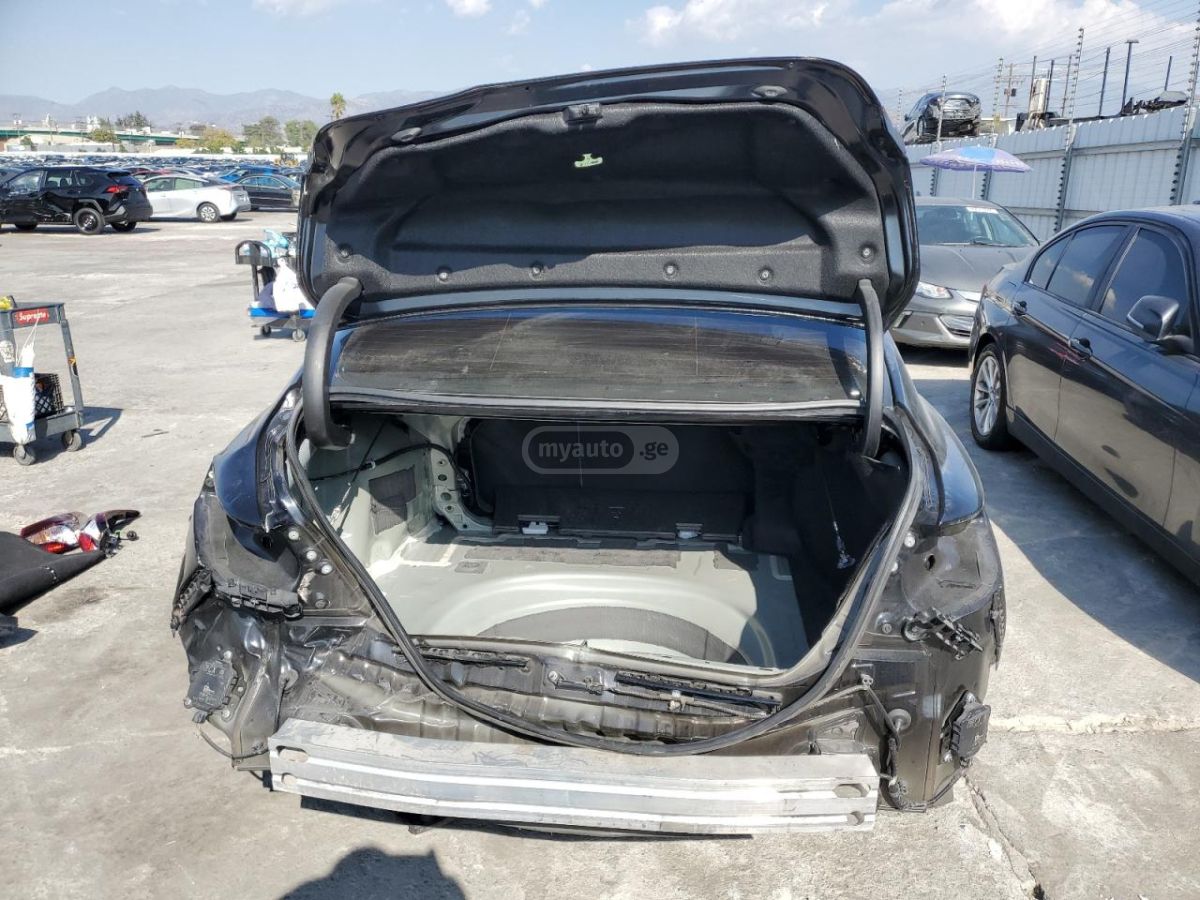 Toyota se — миниатюра 9