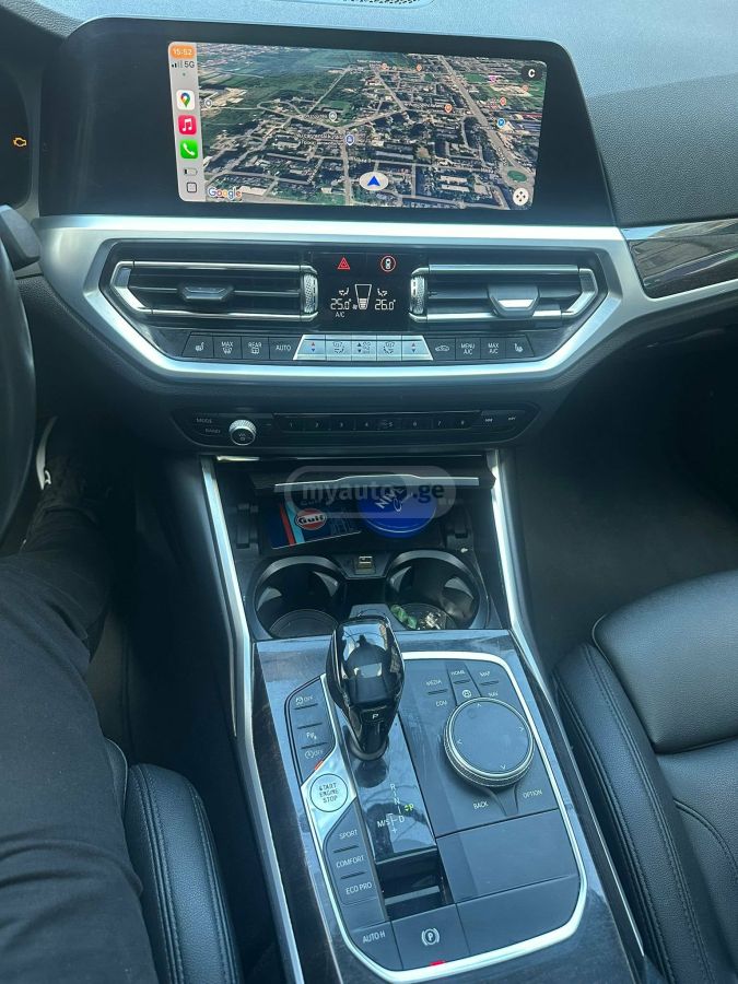 BMW 330 - фото 2