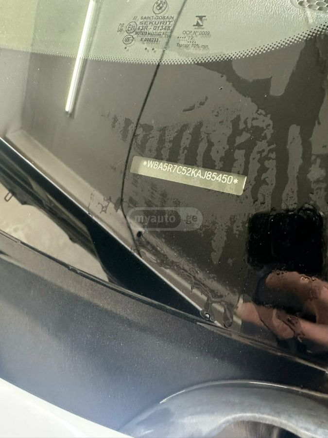 BMW 330 - фото 3