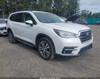 SubaruAscent